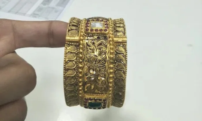 Modern Jewellers Bareilly